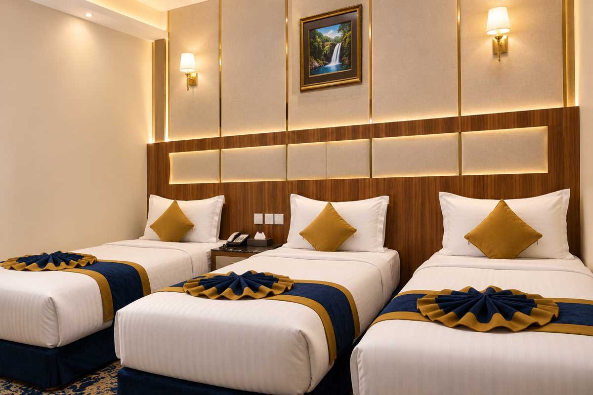 3 bed232
