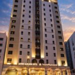 Safwat Al Madina Hotel