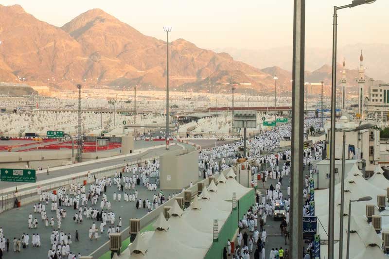 mina abraj wbsite