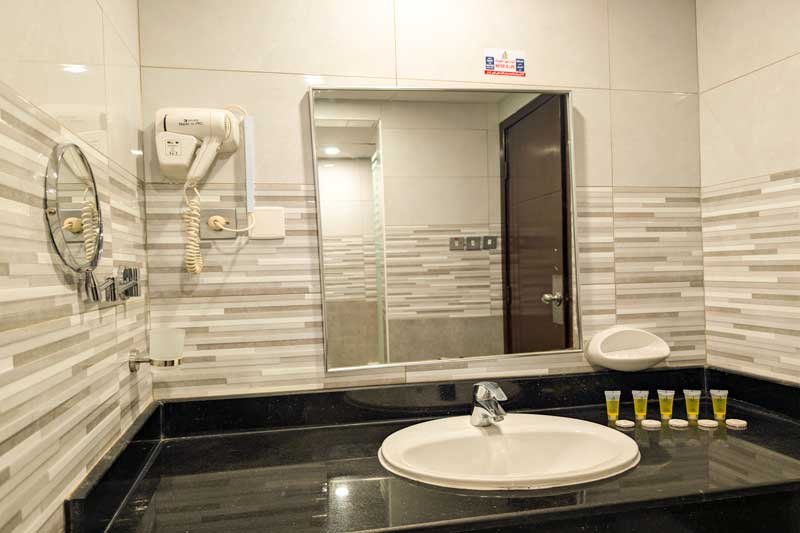 Durrat Al Madina Hotel