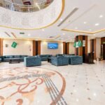 sama al zahbi hotel lobby lounge